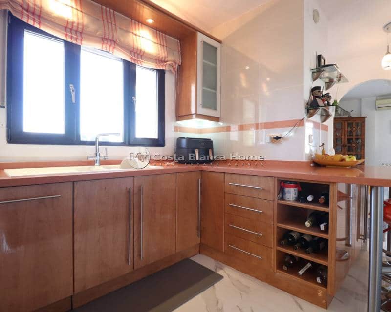 5 sypialnia Willa na sprzedaż w Algorfa z basenem - 685 000 € (Ref: 8824123)