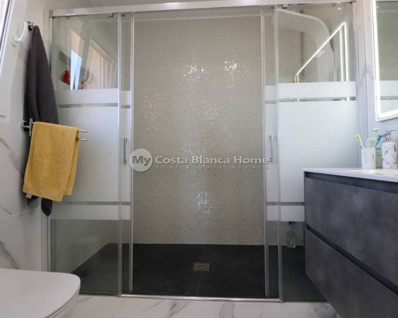 5 sypialnia Willa na sprzedaż w Algorfa z basenem - 685 000 € (Ref: 8824123)