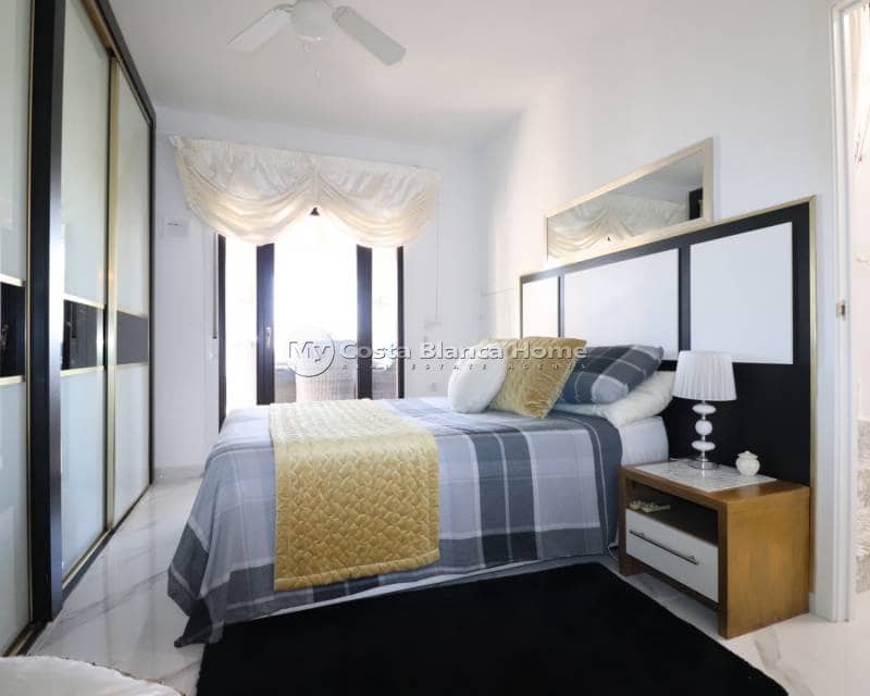 5 sypialnia Willa na sprzedaż w Algorfa z basenem - 685 000 € (Ref: 8824123)