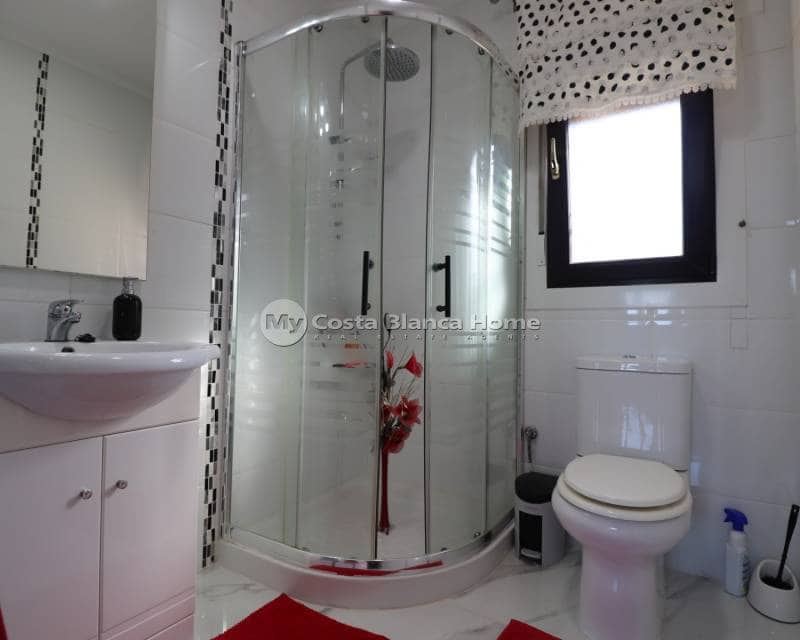 5 sypialnia Willa na sprzedaż w Algorfa z basenem - 685 000 € (Ref: 8824123)