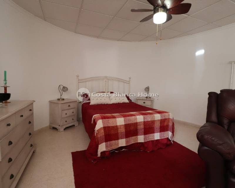 5 sypialnia Willa na sprzedaż w Algorfa z basenem - 685 000 € (Ref: 8824123)