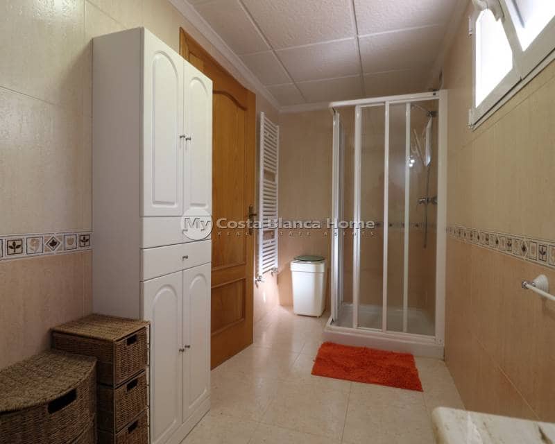 5 sypialnia Willa na sprzedaż w Algorfa z basenem - 685 000 € (Ref: 8824123)