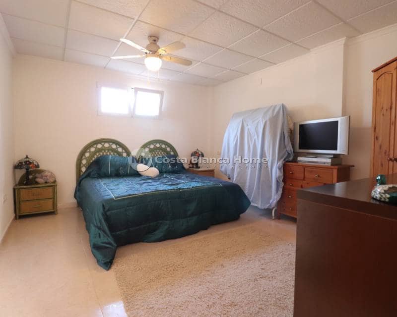 5 sypialnia Willa na sprzedaż w Algorfa z basenem - 685 000 € (Ref: 8824123)