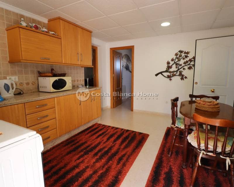 5 sypialnia Willa na sprzedaż w Algorfa z basenem - 685 000 € (Ref: 8824123)