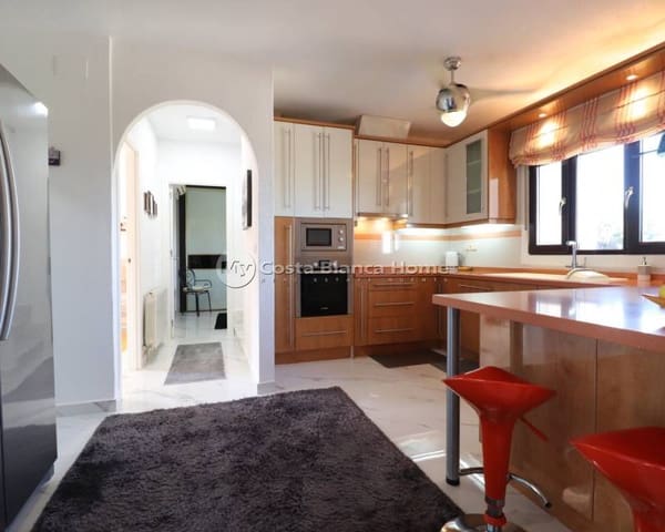 5 soverom Villa til salgs i Algorfa med svømmebasseng - € 685 000 (Ref: 8824123)