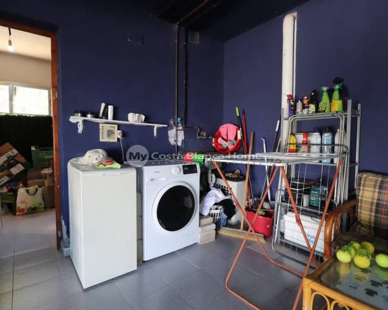 5 sypialnia Willa na sprzedaż w Algorfa z basenem - 685 000 € (Ref: 8824123)