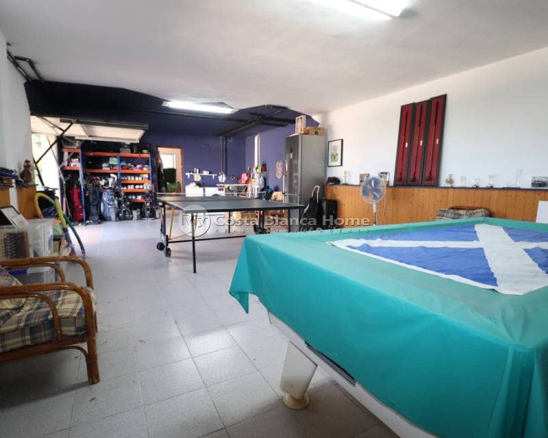 5 sypialnia Willa na sprzedaż w Algorfa z basenem - 685 000 € (Ref: 8824123)