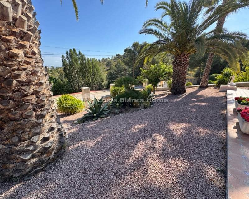 Chalet de 3 habitaciones en Algorfa en venta con piscina - 585.000 € (Ref: 8824125)