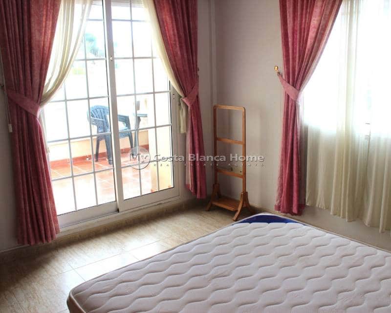 3 bedroom Semi-detached Villa for sale in Algorfa with pool - € 265,000 (Ref: 8824141)