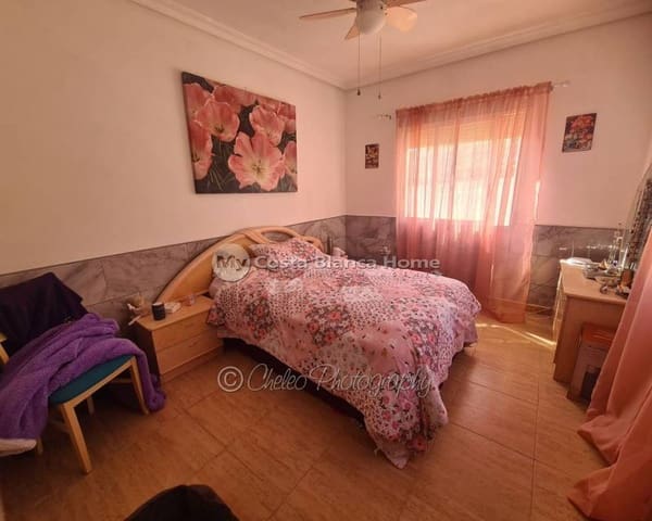 3 quarto Quinta/Casa Rural para venda em Albatera com piscina - 229 950 € (Ref: 8848163)