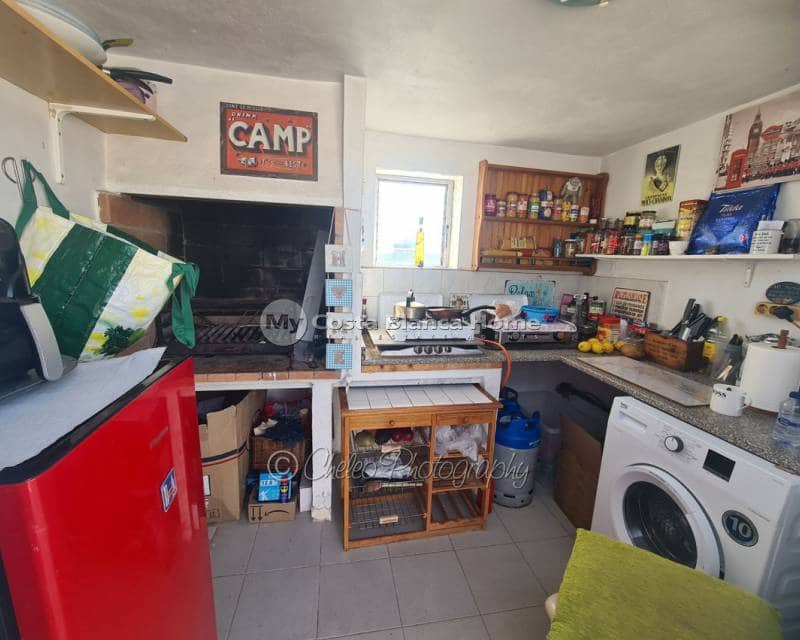 3 sovrum Finca/Hus på landet till salu i Albatera med pool - 229 950 € (Ref: 8848163)