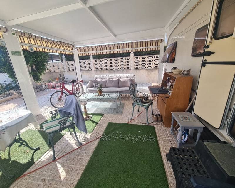 3 sovrum Finca/Hus på landet till salu i Albatera med pool - 229 950 € (Ref: 8848163)