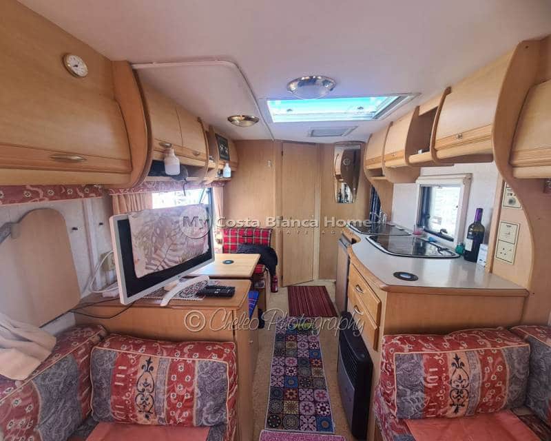 3 sovrum Finca/Hus på landet till salu i Albatera med pool - 229 950 € (Ref: 8848163)