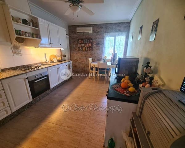 3 quarto Quinta/Casa Rural para venda em Albatera com piscina - 229 950 € (Ref: 8848163)