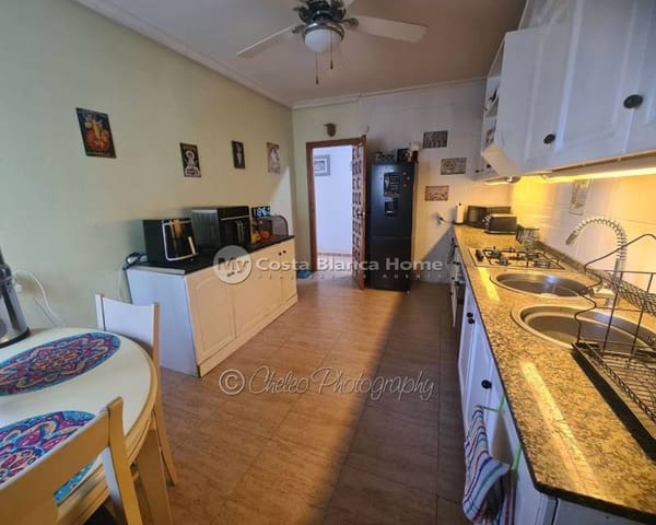 3 quarto Quinta/Casa Rural para venda em Albatera com piscina - 229 950 € (Ref: 8848163)