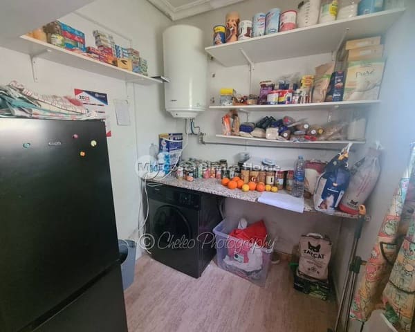 3 quarto Quinta/Casa Rural para venda em Albatera com piscina - 229 950 € (Ref: 8848163)