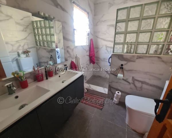 3 quarto Quinta/Casa Rural para venda em Albatera com piscina - 229 950 € (Ref: 8848163)