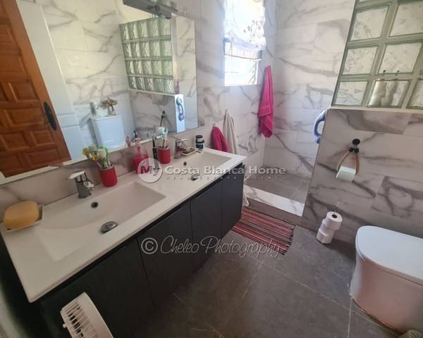 3 quarto Quinta/Casa Rural para venda em Albatera com piscina - 229 950 € (Ref: 8848163)