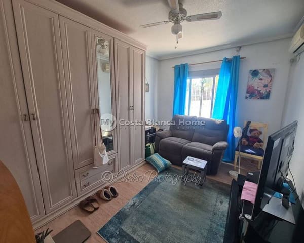 3 quarto Quinta/Casa Rural para venda em Albatera com piscina - 229 950 € (Ref: 8848163)