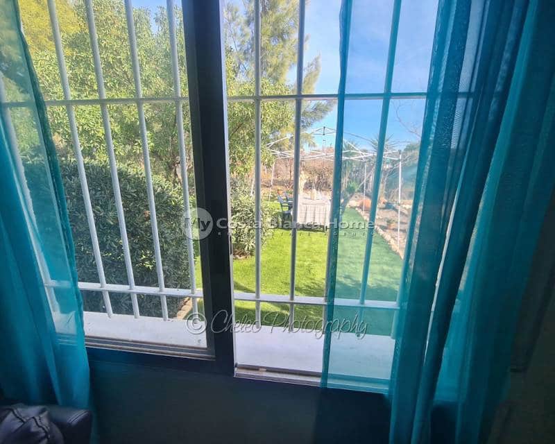 3 sovrum Finca/Hus på landet till salu i Albatera med pool - 229 950 € (Ref: 8848163)