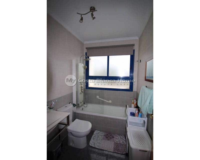 4 bedroom Villa for sale in Fortuna with pool - € 259,900 (Ref: 8880718)