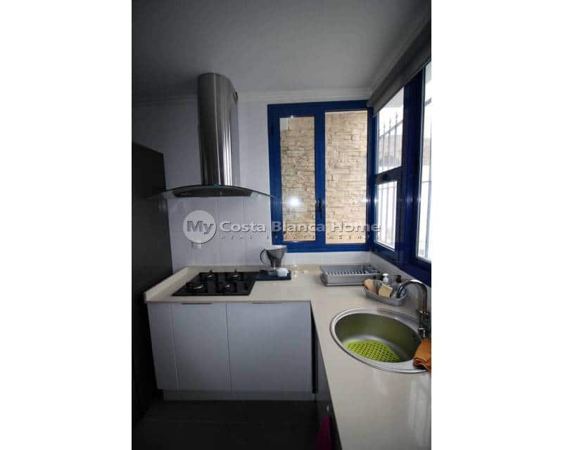 4 bedroom Villa for sale in Fortuna with pool - € 259,900 (Ref: 8880718)