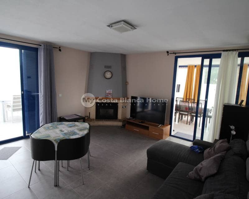 4 bedroom Villa for sale in Fortuna with pool - € 259,900 (Ref: 8880718)