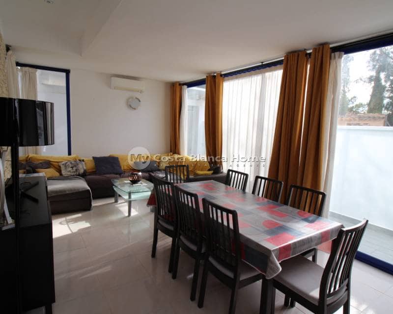 4 bedroom Villa for sale in Fortuna with pool - € 259,900 (Ref: 8880718)