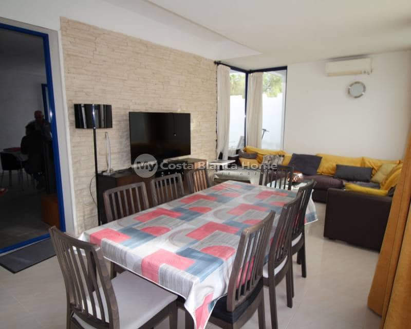 4 bedroom Villa for sale in Fortuna with pool - € 259,900 (Ref: 8880718)