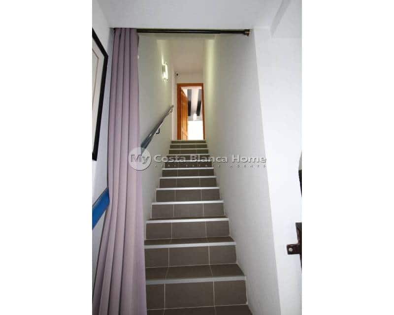 4 bedroom Villa for sale in Fortuna with pool - € 259,900 (Ref: 8880718)