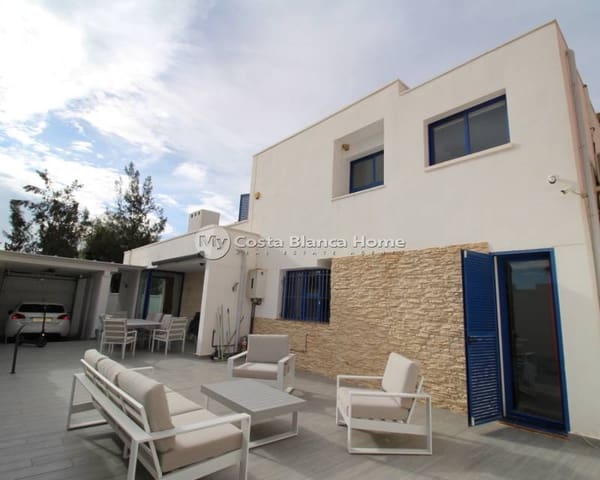 4 chambre Villa/Maison à vendre à Fortuna avec piscine - 259 900 € (Ref: 8880718)