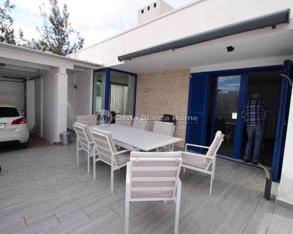 4 chambre Villa/Maison à vendre à Fortuna avec piscine - 259 900 € (Ref: 8880718)