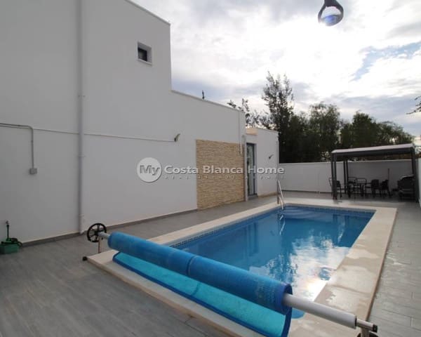 4 chambre Villa/Maison à vendre à Fortuna avec piscine - 259 900 € (Ref: 8880718)