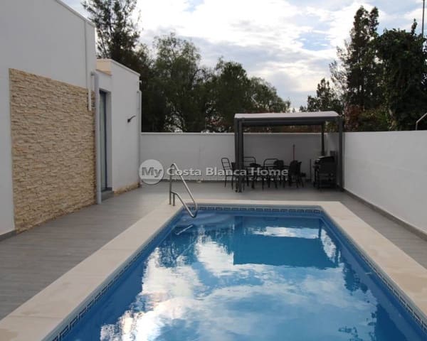 4 chambre Villa/Maison à vendre à Fortuna avec piscine - 259 900 € (Ref: 8880718)