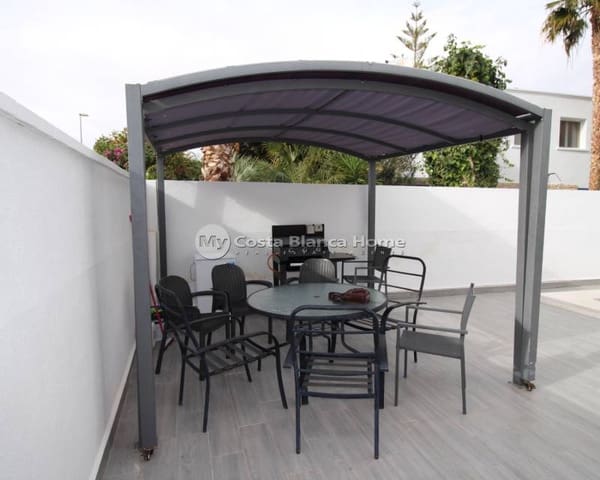 4 chambre Villa/Maison à vendre à Fortuna avec piscine - 259 900 € (Ref: 8880718)