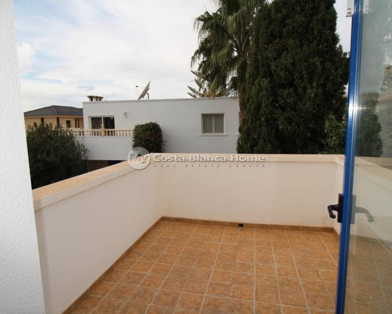 4 bedroom Villa for sale in Fortuna with pool - € 259,900 (Ref: 8880718)