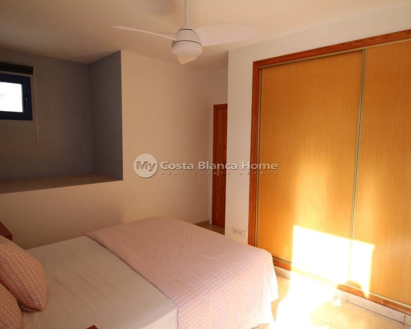 4 bedroom Villa for sale in Fortuna with pool - € 259,900 (Ref: 8880718)