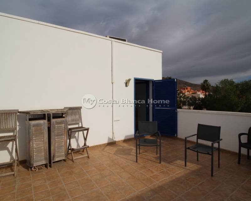 4 bedroom Villa for sale in Fortuna with pool - € 259,900 (Ref: 8880718)