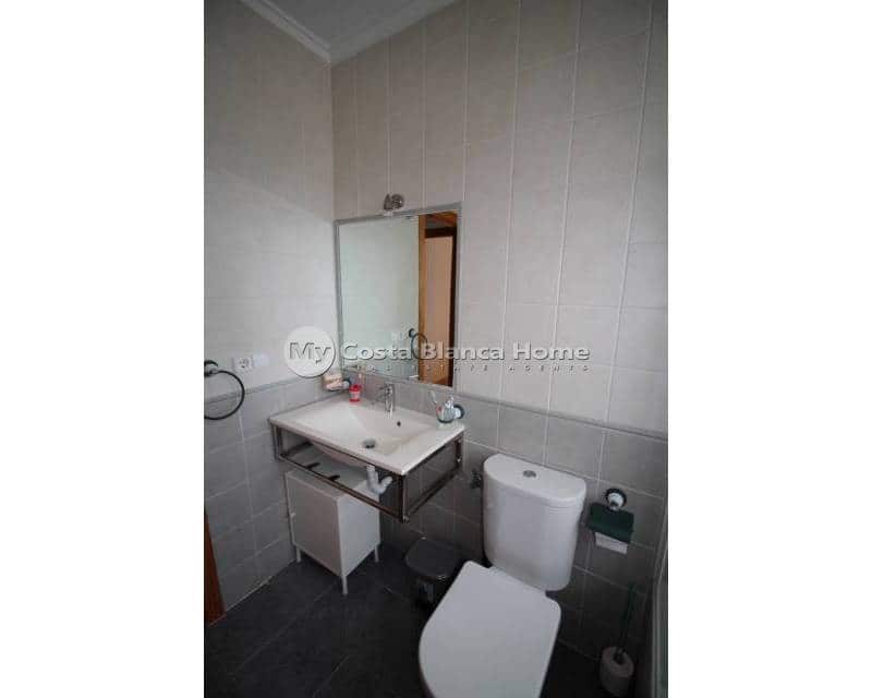 4 bedroom Villa for sale in Fortuna with pool - € 259,900 (Ref: 8880718)