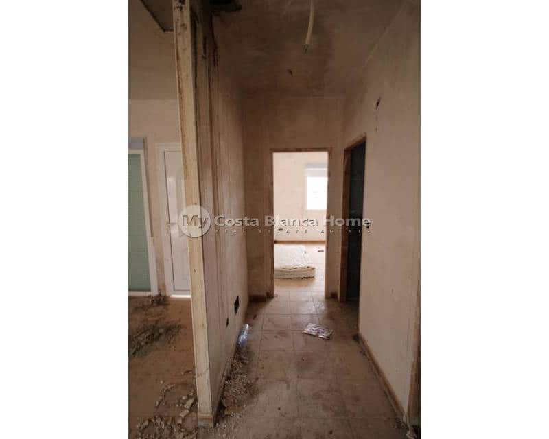 3 bedroom Villa for sale in Fortuna - € 139,900 (Ref: 8880724)