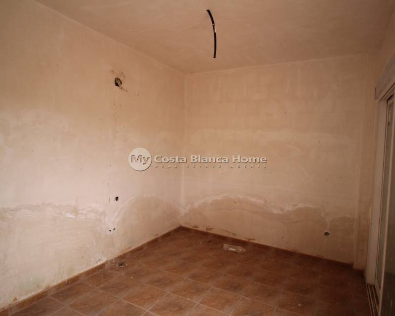 3 bedroom Villa for sale in Fortuna - € 139,900 (Ref: 8880724)