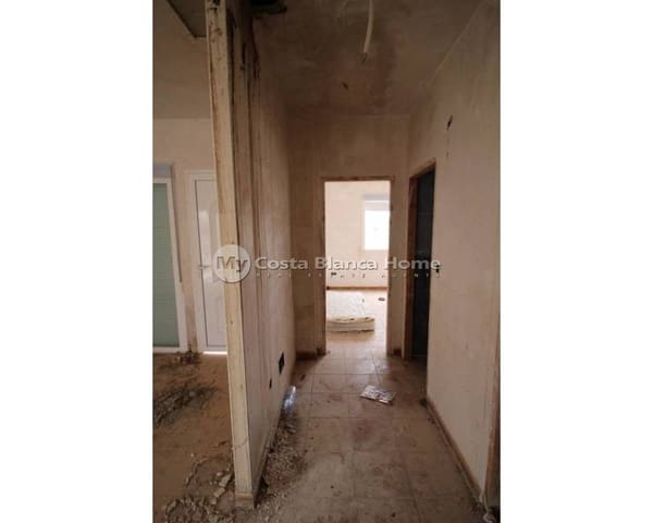 3 soverom Villa til salgs i Fortuna - € 139 900 (Ref: 8880724)