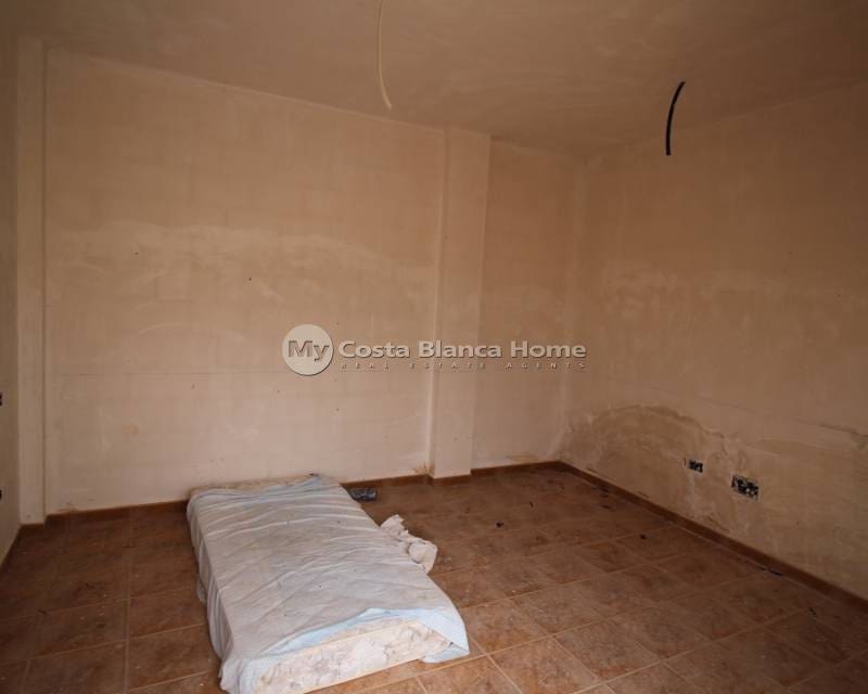 3 bedroom Villa for sale in Fortuna - € 139,900 (Ref: 8880724)