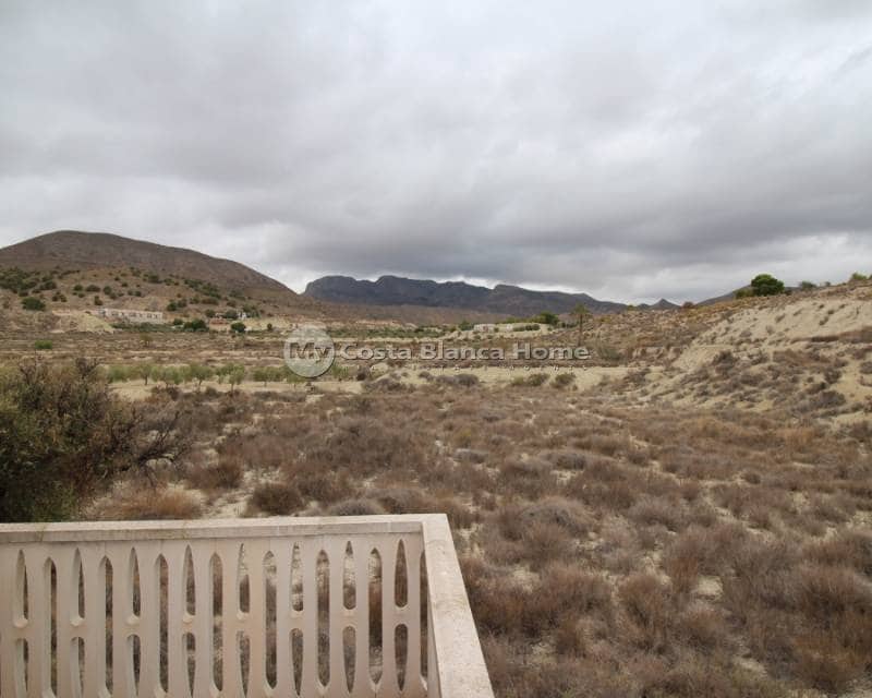 3 bedroom Villa for sale in Fortuna - € 139,900 (Ref: 8880724)