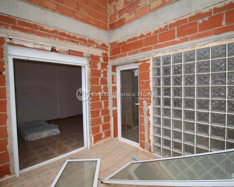 3 bedroom Villa for sale in Fortuna - € 139,900 (Ref: 8880724)