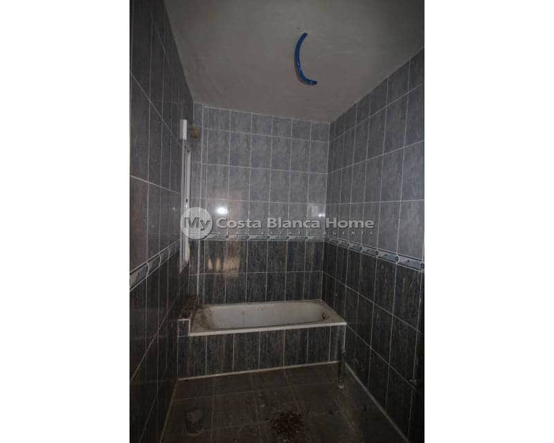 3 bedroom Villa for sale in Fortuna - € 139,900 (Ref: 8880724)