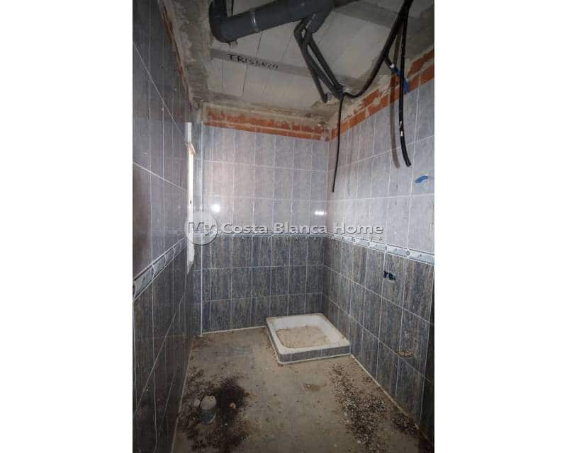 3 bedroom Villa for sale in Fortuna - € 139,900 (Ref: 8880724)