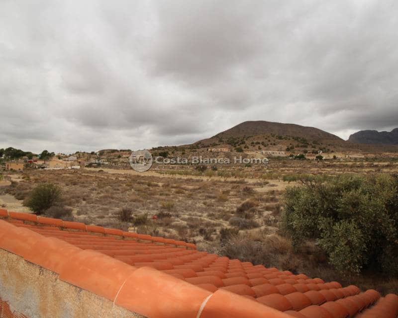 3 bedroom Villa for sale in Fortuna - € 139,900 (Ref: 8880724)