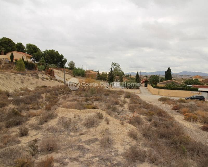 3 bedroom Villa for sale in Fortuna - € 139,900 (Ref: 8880724)