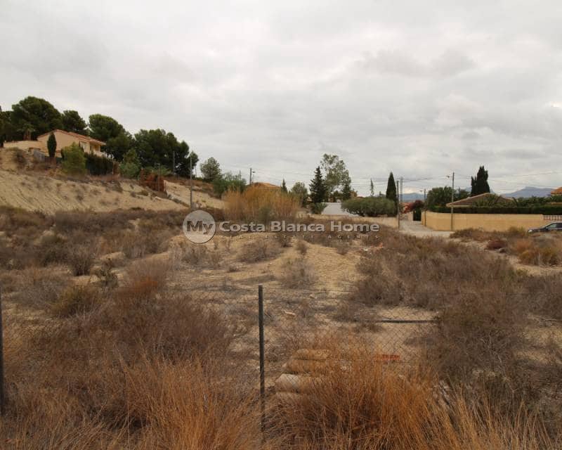 3 bedroom Villa for sale in Fortuna - € 139,900 (Ref: 8880724)